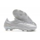 New adidas Predator Archive Limited Edition FG White