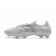 New adidas Predator Archive Limited Edition FG White