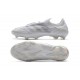 New adidas Predator Archive Limited Edition FG White
