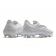 New adidas Predator Archive Limited Edition FG White