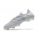 New adidas Predator Archive Limited Edition FG White
