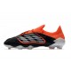 New adidas Predator Archive Limited Edition FG Black Orange Silver