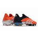 New adidas Predator Archive Limited Edition FG Black Orange Silver