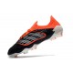 New adidas Predator Archive Limited Edition FG Black Orange Silver
