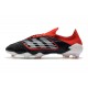 New adidas Predator Archive Limited Edition FG Red Black Silver