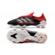 New adidas Predator Archive Limited Edition FG Red Black Silver