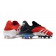 New adidas Predator Archive Limited Edition FG Red Black Silver