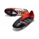 New adidas Predator Archive Limited Edition FG Red Black Silver