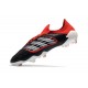 New adidas Predator Archive Limited Edition FG Red Black Silver