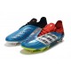 New adidas Predator Archive Limited Edition FG Blue White Red