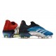 New adidas Predator Archive Limited Edition FG Blue White Red