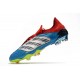 New adidas Predator Archive Limited Edition FG Blue White Red