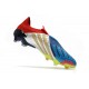 New adidas Predator Archive Limited Edition FG Blue White Red