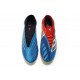 New adidas Predator Archive Limited Edition FG Blue White Red