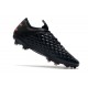 Nike Tiempo Legend 8 Elite FG ACC Boot Black Pink