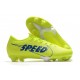 Nike Mercurial Dream Speed Vapor XIII Elite FIrm Ground Volt Blue