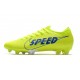 Nike Mercurial Dream Speed Vapor XIII Elite FIrm Ground Volt Blue
