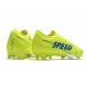 Nike Mercurial Dream Speed Vapor XIII Elite FIrm Ground Volt Blue