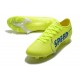 Nike Mercurial Dream Speed Vapor XIII Elite FIrm Ground Volt Blue