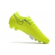 Nike Mercurial Dream Speed Vapor XIII Elite FIrm Ground Volt Blue