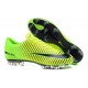 New 2016 Nike Mercurial Vapor XI FG ACC Soccer Boots Green Black