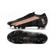 Nike Mercurial Vapor XIII Elite FIrm Ground Black Pink