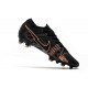 Nike Mercurial Vapor XIII Elite FIrm Ground Black Pink