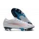  Nike CR7 x Bugatti Mercurial Vapor XIII Elite FG – Navy Chrome Red