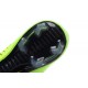 New 2016 Nike Mercurial Vapor XI FG ACC Soccer Boots Green Black