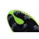 New 2016 Nike Mercurial Vapor XI FG ACC Soccer Boots Green Black