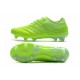 adidas Copa 20.1 FG News Soccer Boot Signal Green White