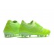 adidas Copa 20.1 FG News Soccer Boot Signal Green White