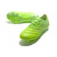 adidas Copa 20.1 FG News Soccer Boot Signal Green White