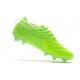 adidas Copa 20.1 FG News Soccer Boot Signal Green White