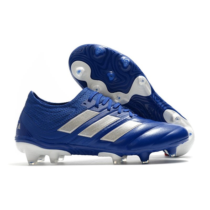 adidas Copa 20.1 FG News Soccer Boot 