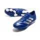 adidas Copa 20.1 FG News Soccer Boot Team Royal Blue Silver Metallic