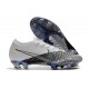News Nike Mercurial Vapor 13 Elite FG Dream Speed 3 - White Black