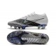 News Nike Mercurial Vapor 13 Elite FG Dream Speed 3 - White Black