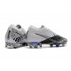 News Nike Mercurial Vapor 13 Elite FG Dream Speed 3 - White Black