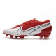 News Nike Mercurial Vapor 13 Elite FG - Red White