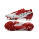 News Nike Mercurial Vapor 13 Elite FG - Red White