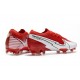 News Nike Mercurial Vapor 13 Elite FG - Red White