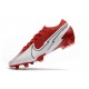 News Nike Mercurial Vapor 13 Elite FG - Red White