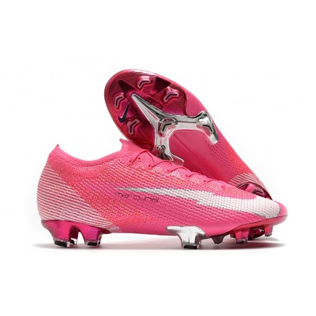 nike mercurial vapor 13 mbappe rosa