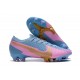 News Nike Mercurial Vapor 13 Elite FG - Blue Pink Gold