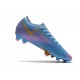 News Nike Mercurial Vapor 13 Elite FG - Blue Pink Gold