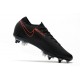 Nike Mercurial Vapor XIII Elite DF SG-PRO Black Red