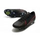 Nike Mercurial Vapor XIII Elite DF SG-PRO Black Red
