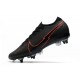 Nike Mercurial Vapor XIII Elite DF SG-PRO Black Red