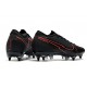 Nike Mercurial Vapor XIII Elite DF SG-PRO Black Red